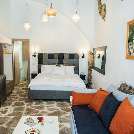 Margietta'S Suites Nafplio Exterior photo