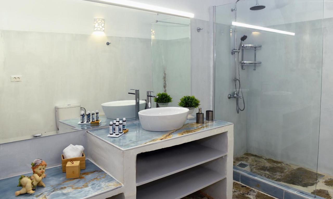 Margietta'S Suites Nafplio Exterior photo