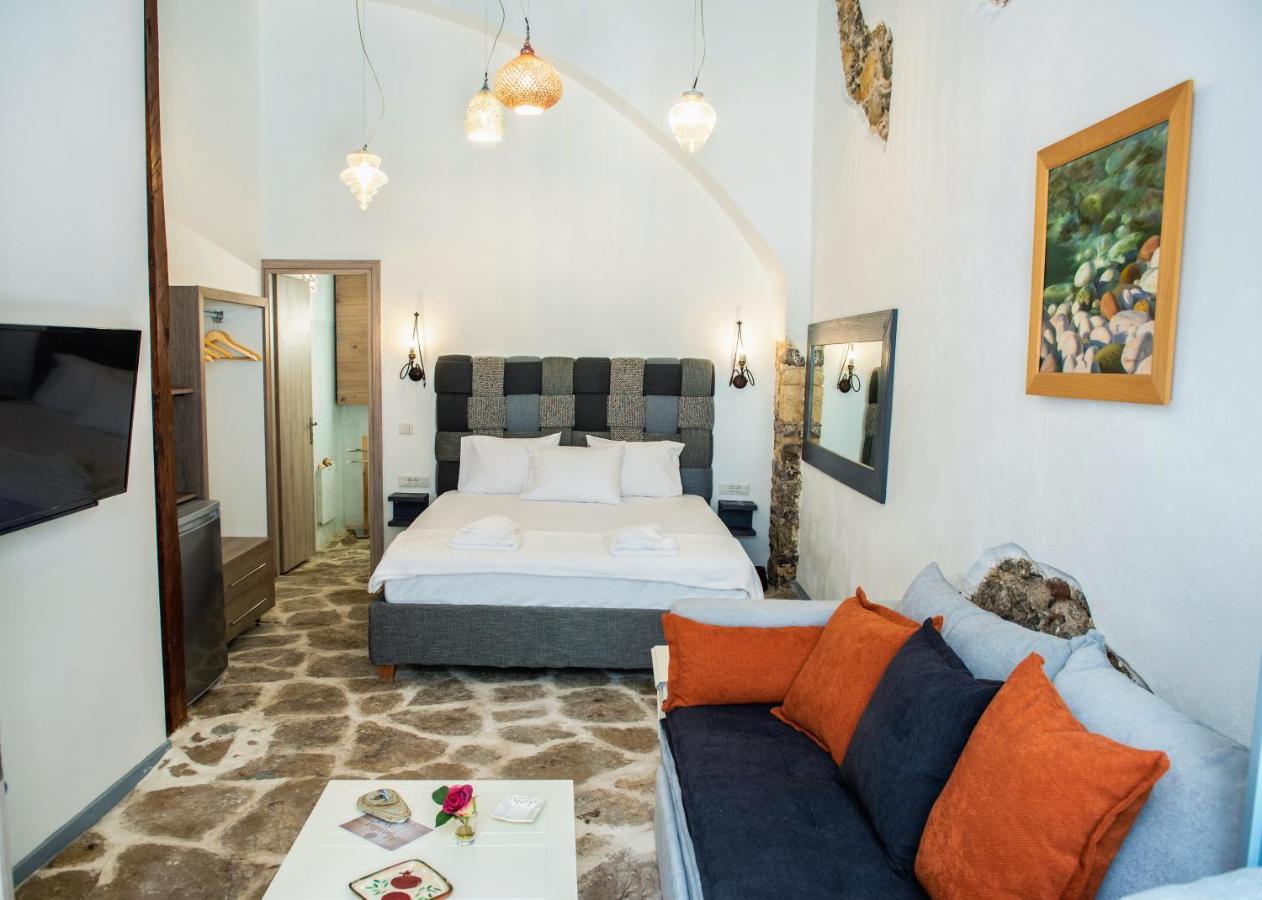 Margietta'S Suites Nafplio Exterior photo