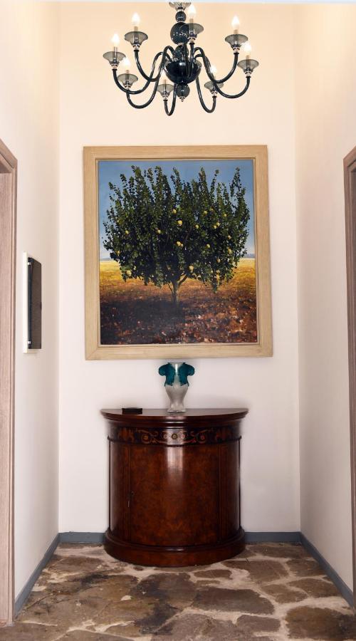 Margietta'S Suites Nafplio Exterior photo