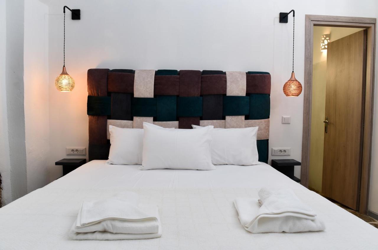 Margietta'S Suites Nafplio Exterior photo